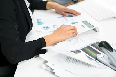 Biuro kadrowo-rachunkowe Składki i Podatki